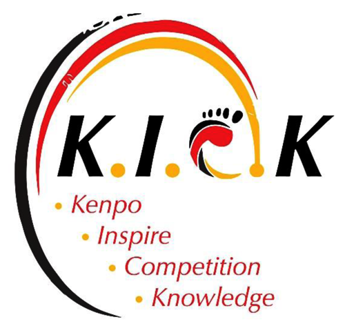 KICK logo small